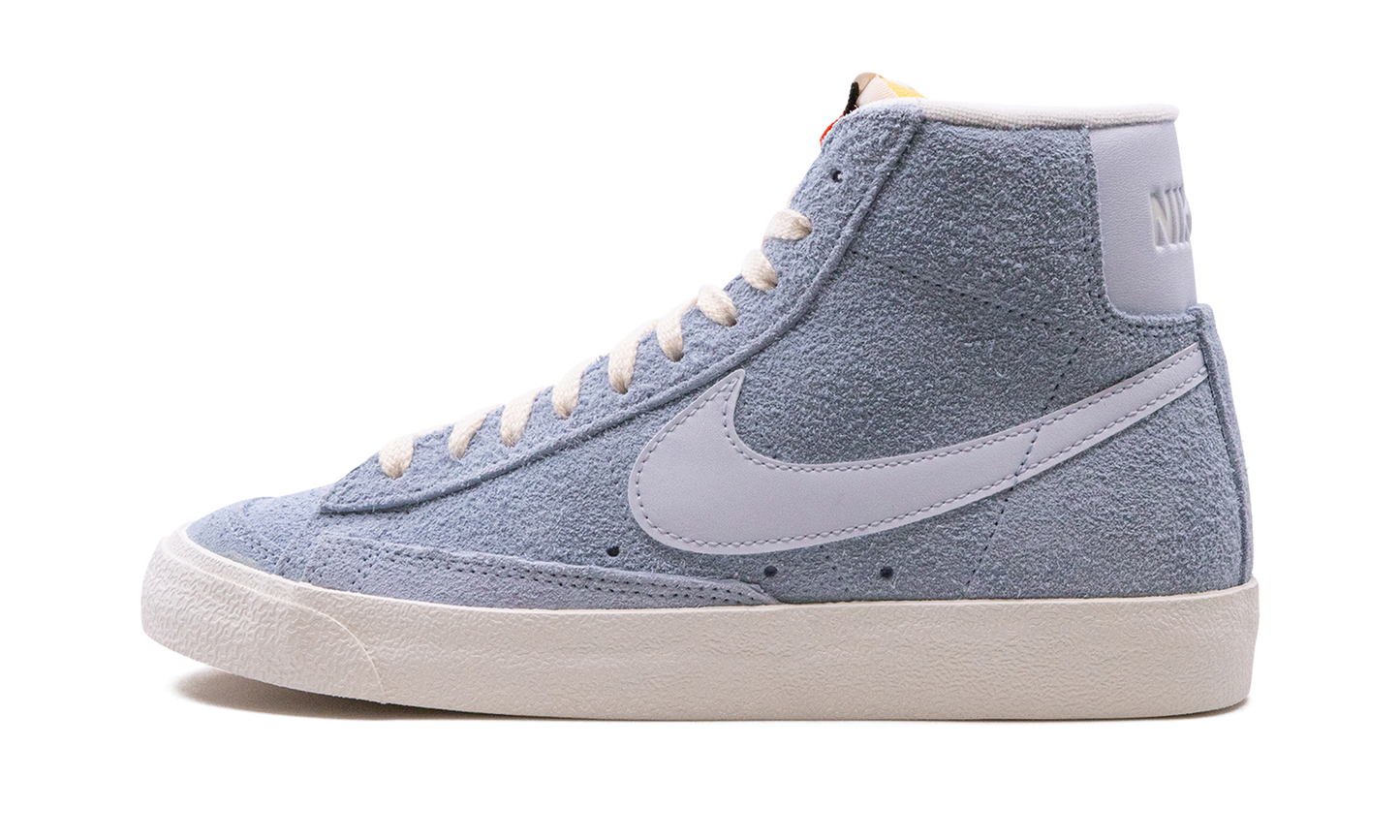 BLAZER MID 77 VINTAGE WMNS "Blue Whisper"