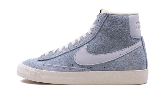 BLAZER MID 77 VINTAGE WMNS "Blue Whisper"
