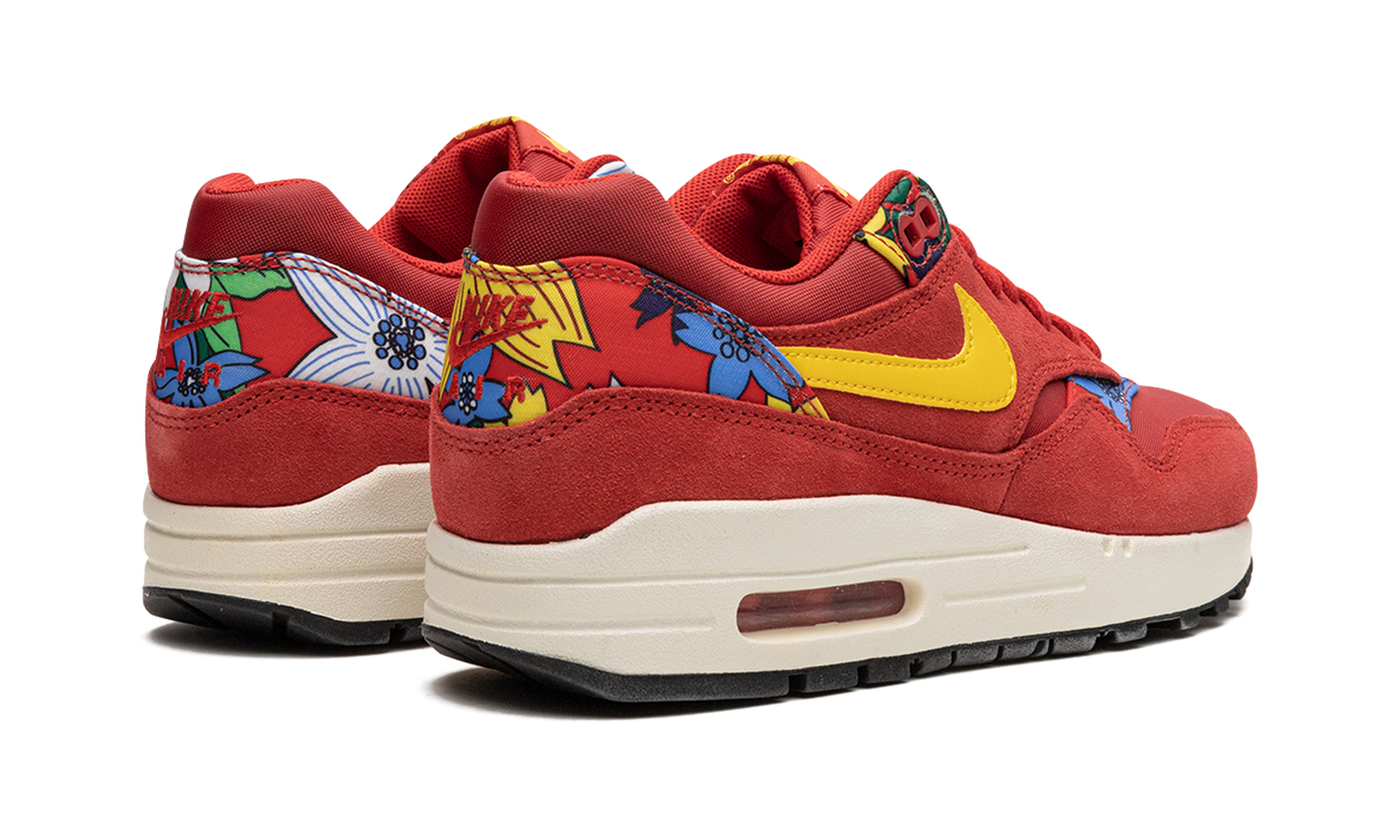 AIR MAX 1 PRINT MNS WMNS "Aloha Pack"