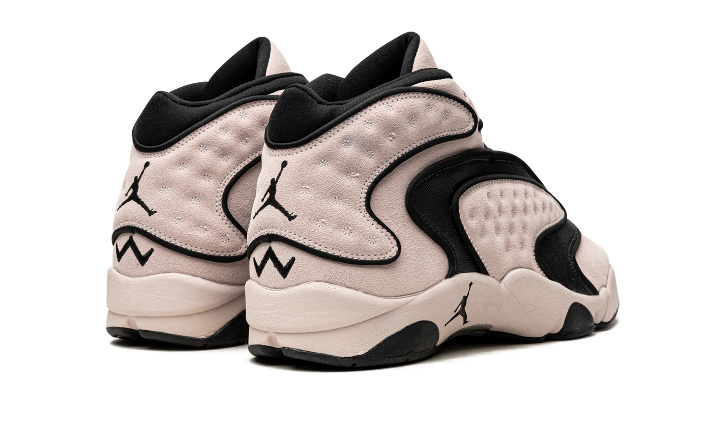 Air Jordan OG WMNS "Barely Rose"