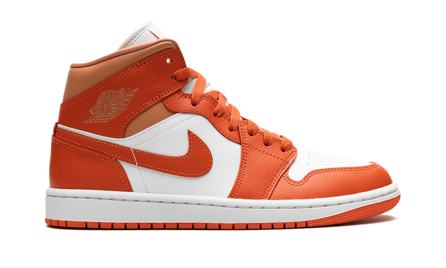 Air Jordan 1 WMNS "Cosmic Clay"