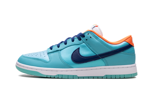 Dunk Low "Baltic Blue"