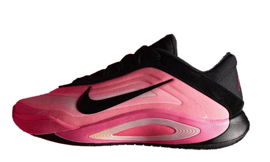 A'One "Black Hyper Pink"