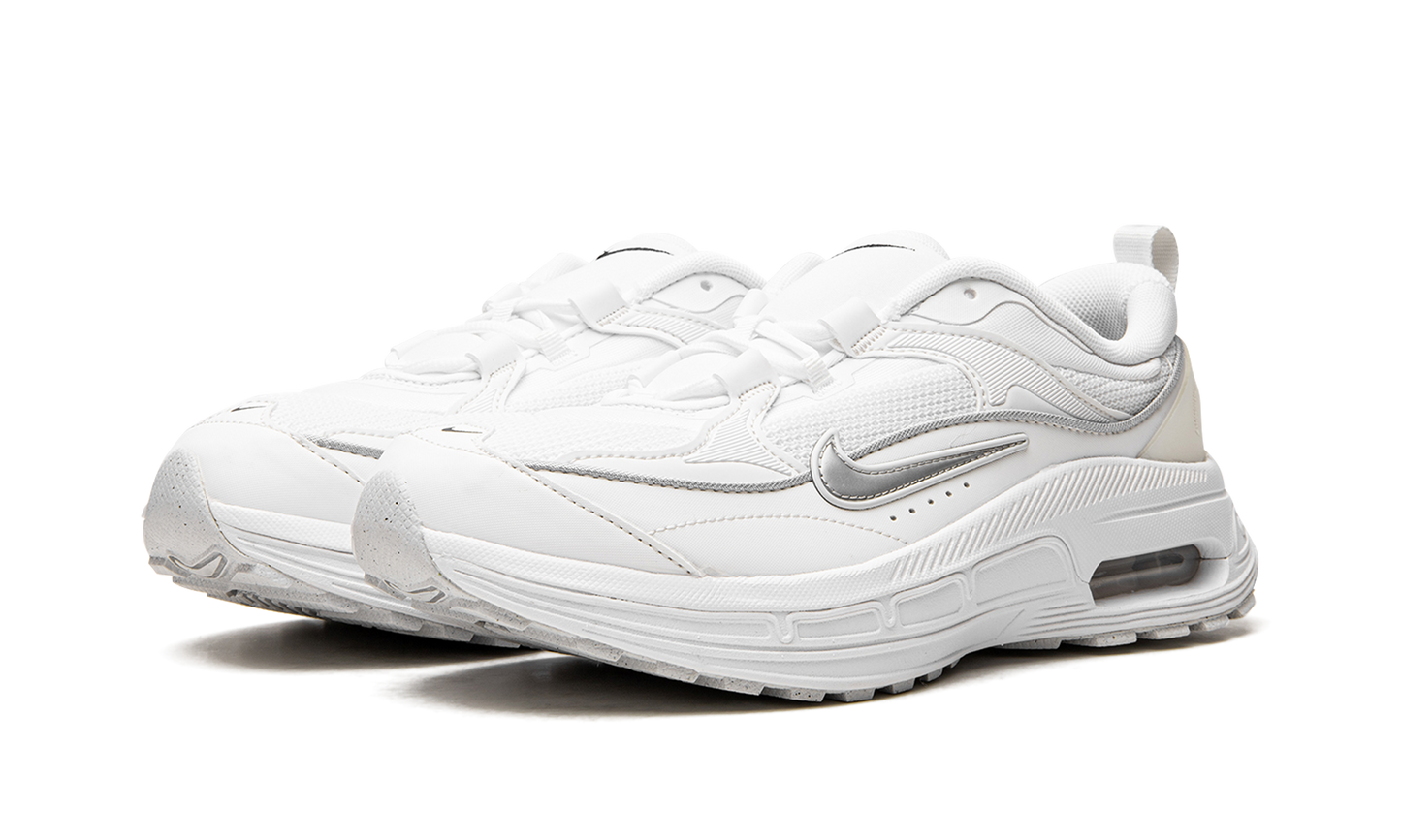 AIR MAX BLISS () WMNS "White"