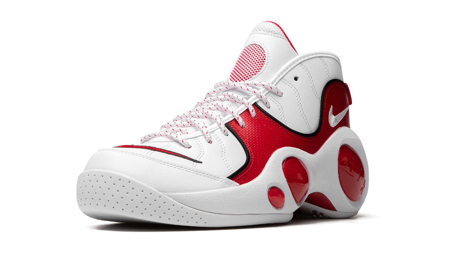 Air Zoom Flight 95 "True Red"