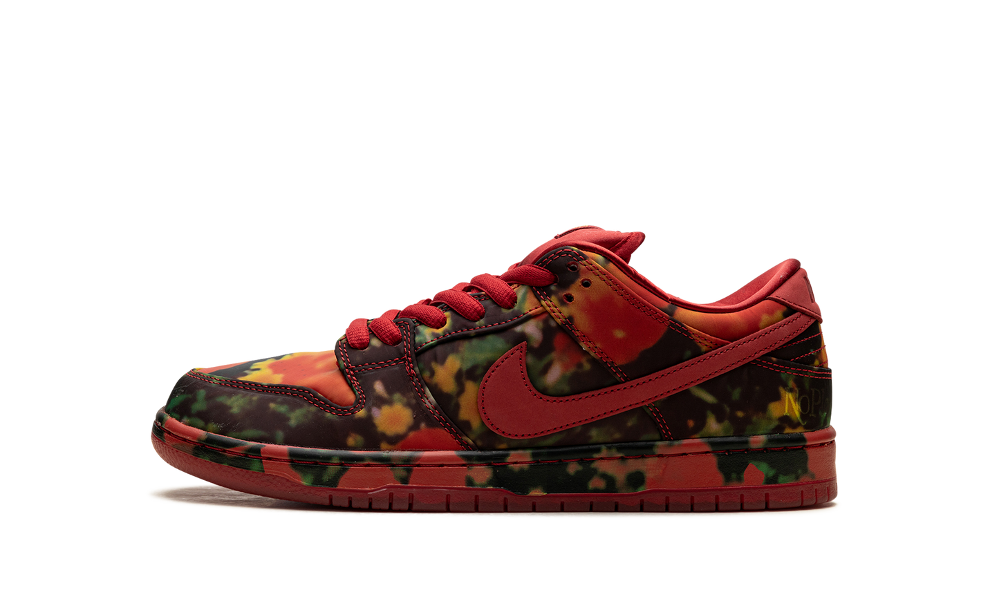 Dunk Low "Wizard of Oz"