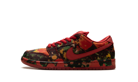Dunk Low "Wizard of Oz"