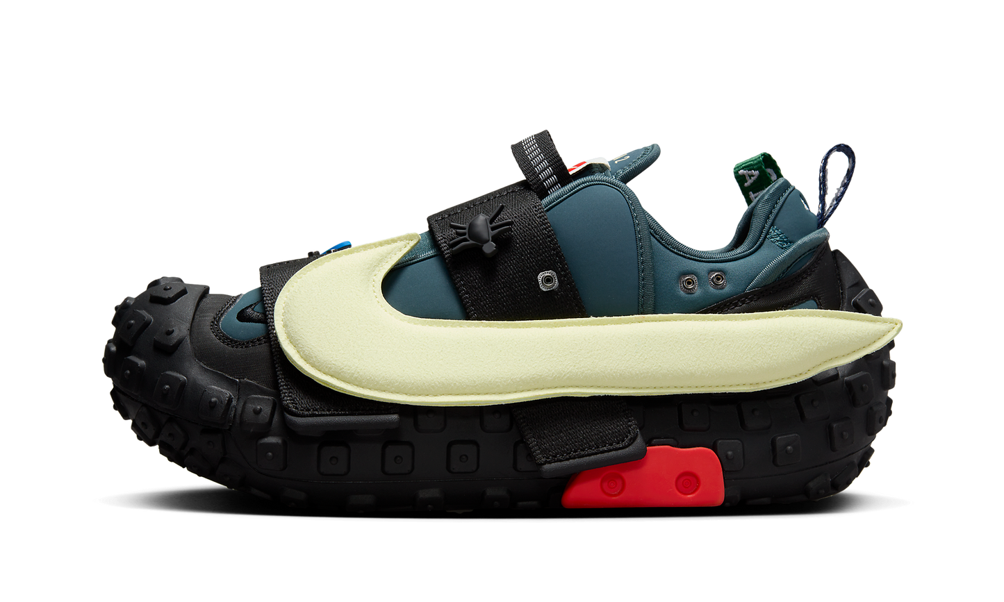 Air Flea 2 "Cactus Plant Flea Market - Faded Spruce"