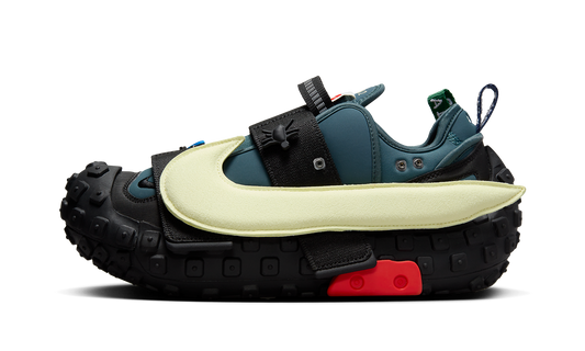 Air Flea 2 "Cactus Plant Flea Market - Faded Spruce"