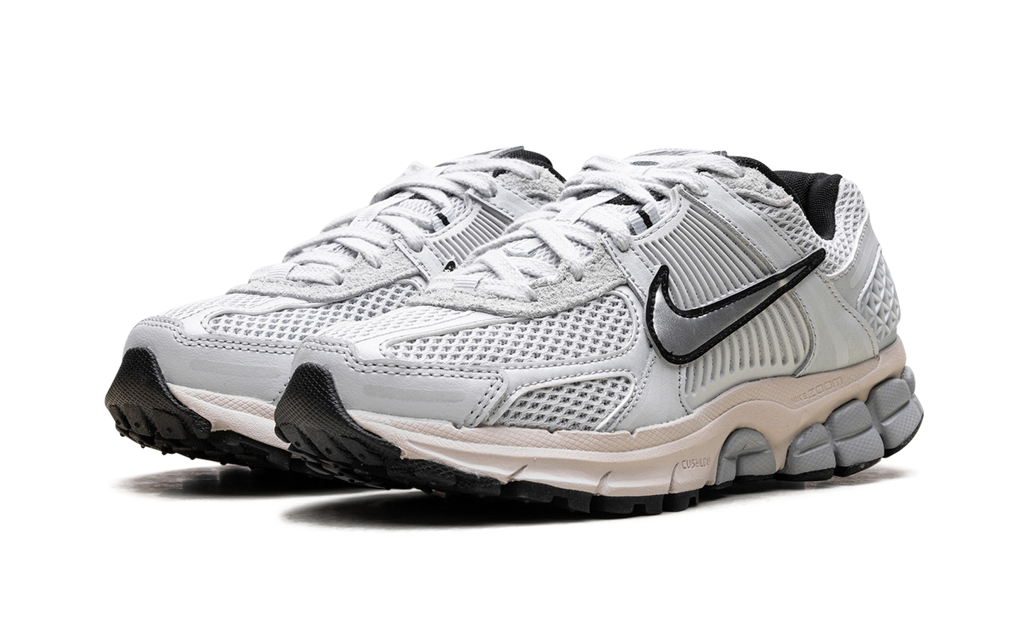 Zoom Vomero 5 WMNS "Pure Platinum"