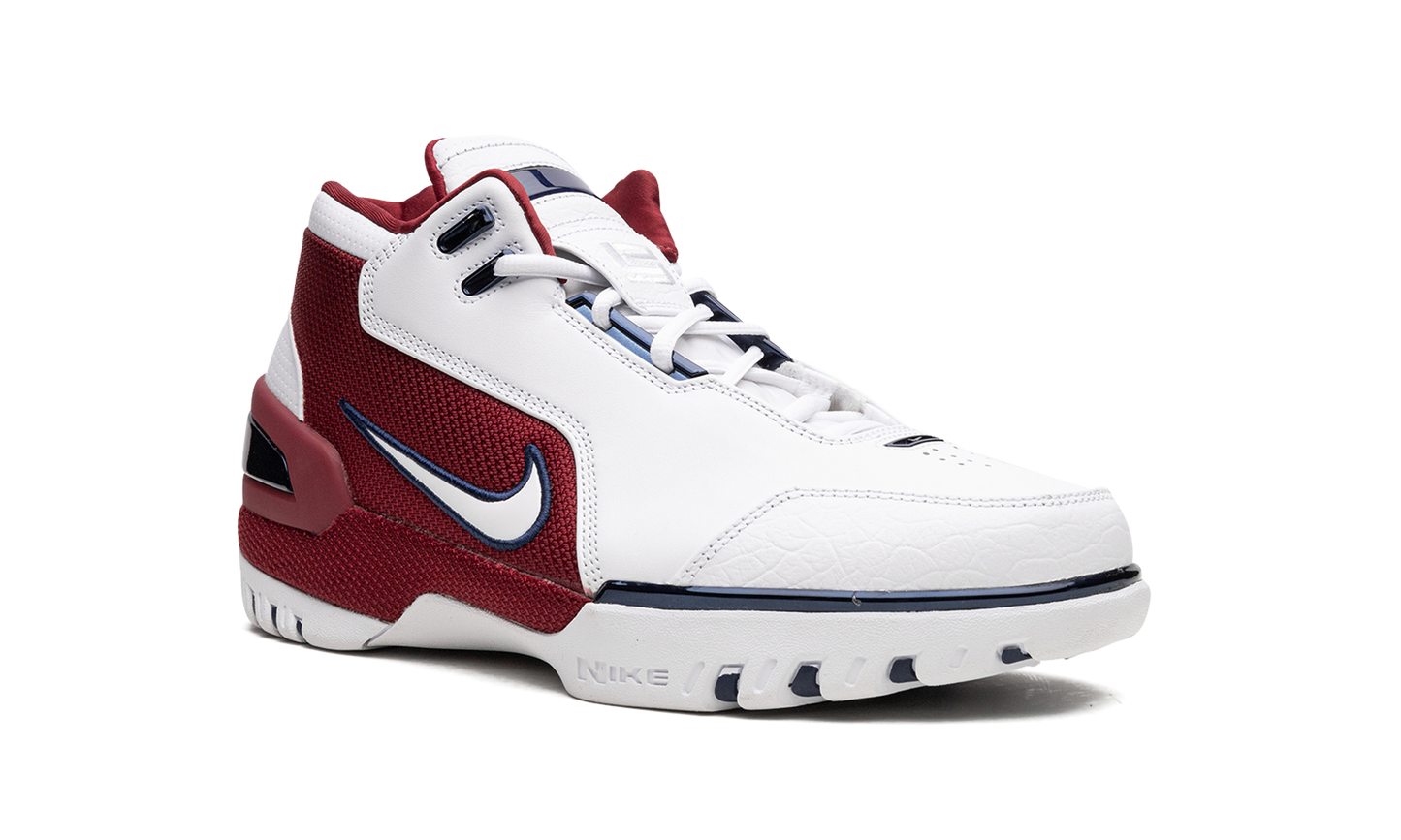 Air Zoom Generation "First Game"