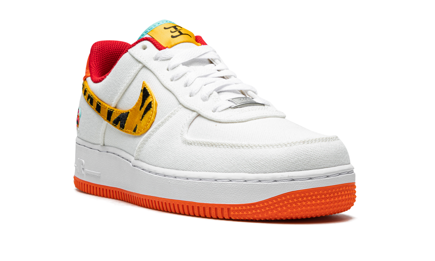 AIR FORCE 1 '07 LX WMNS "Year of the Tiger"