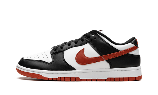 Dunk Low "Red"