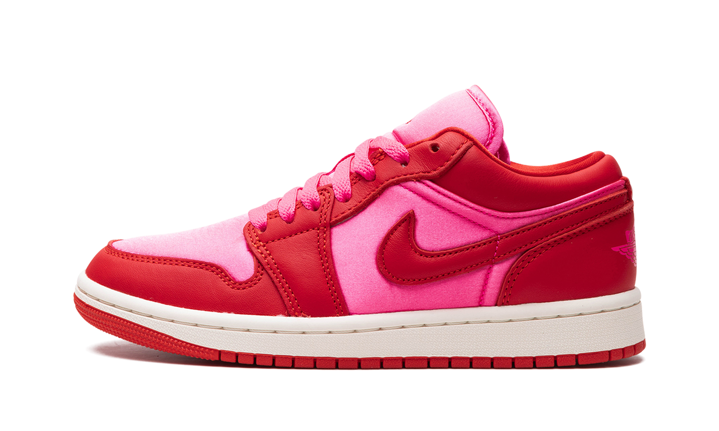 JORDAN 1 LO SE WMNS "Pink Blast"