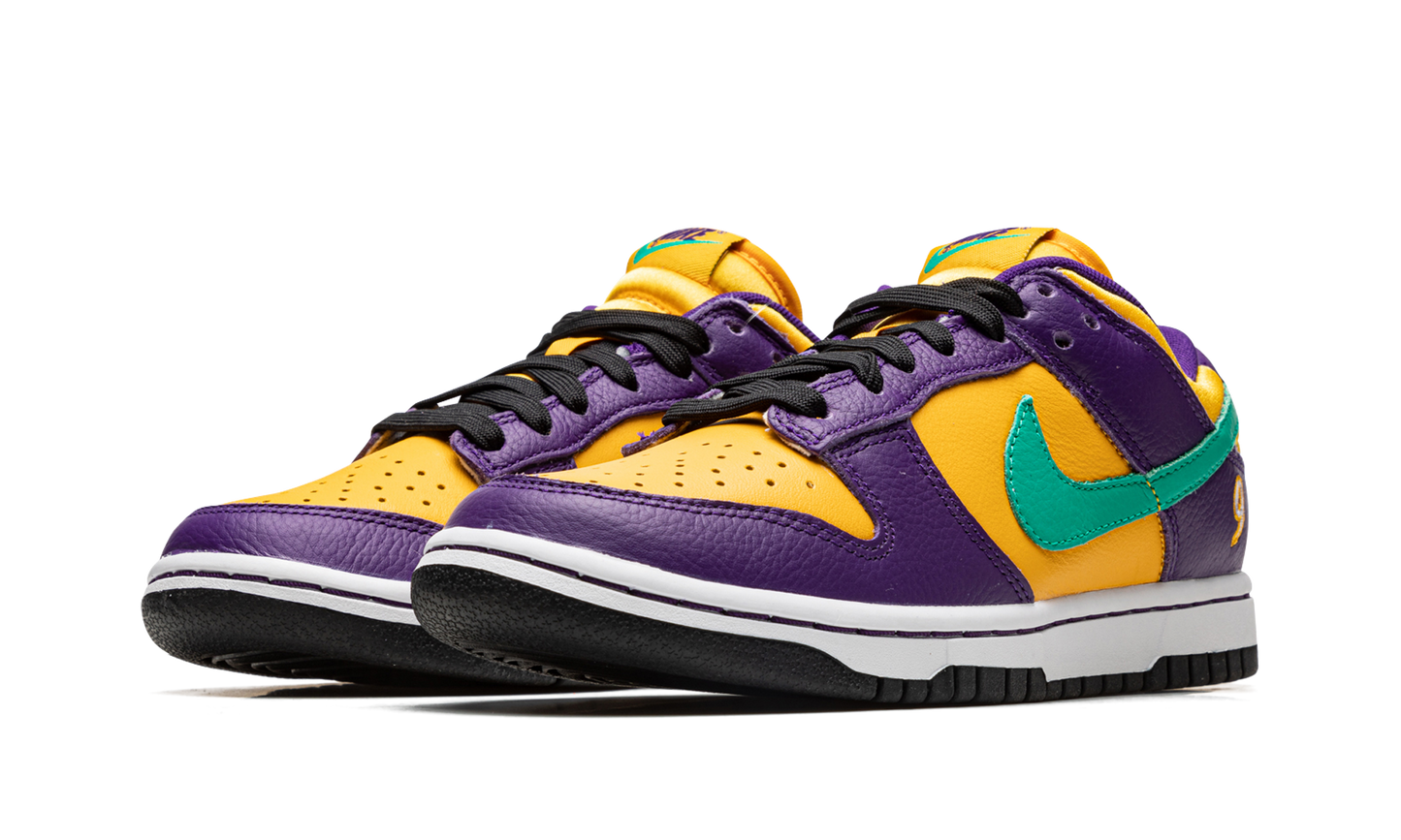 DUNK LOW WMNS "Lisa Leslie"