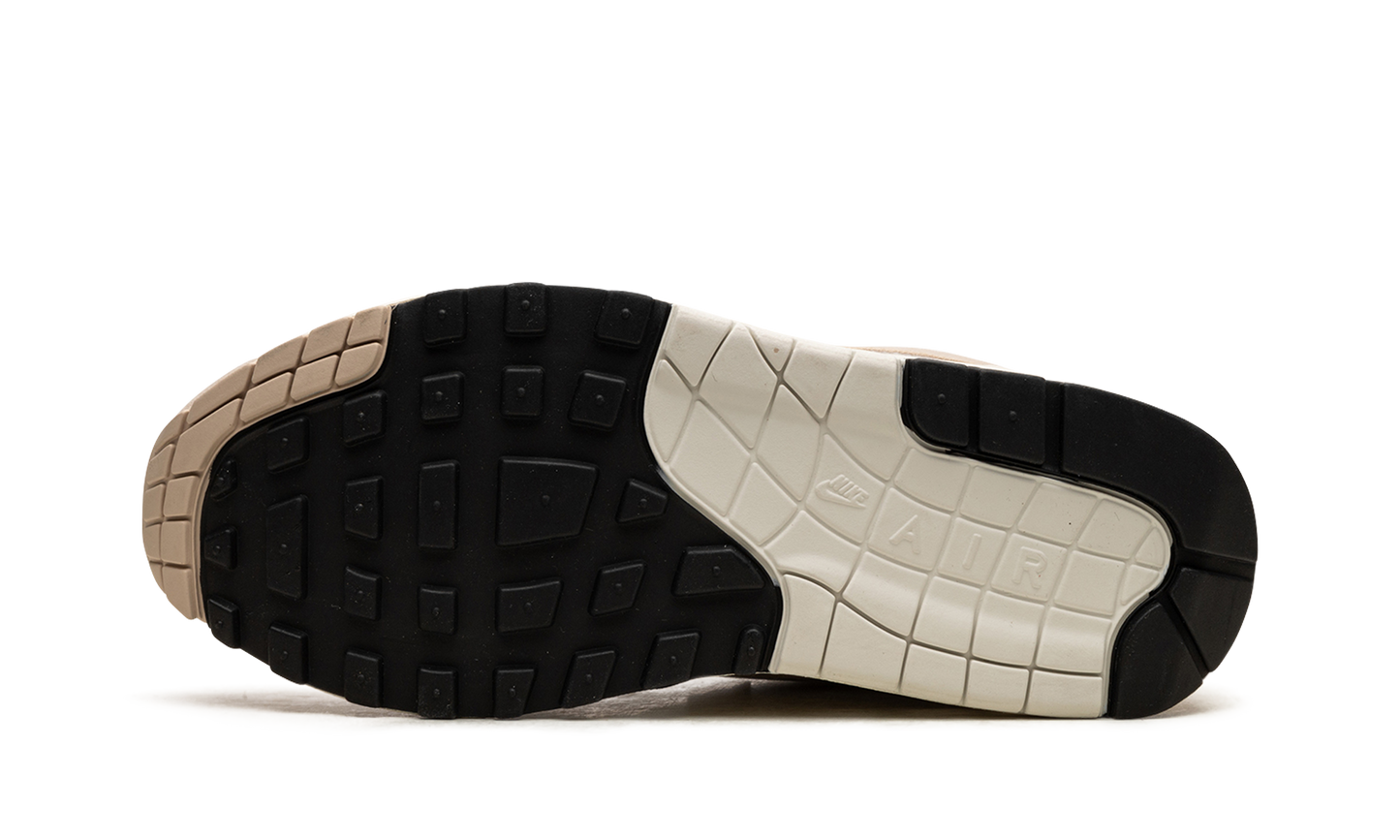 AIR MAX 1 WMNS "Pale Ivory"