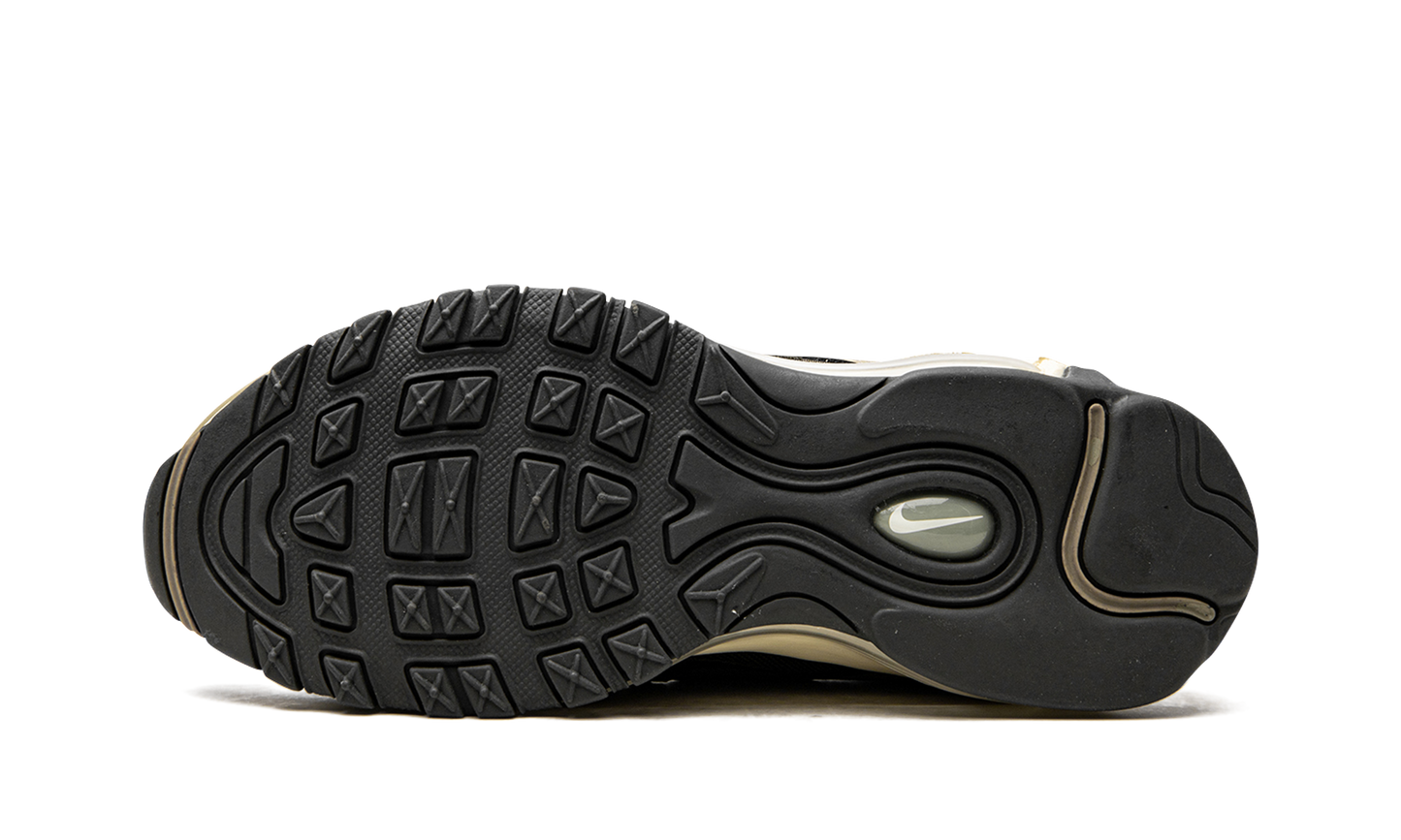 AIR MAX 97 MNS WMNS "Olive"