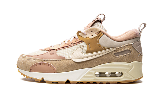 AIR MAX 90 FUTURA MNS WMNS "Sanddrift"