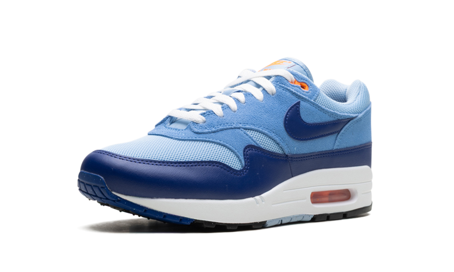 Air Max 1 Essential "Psychic Blue"