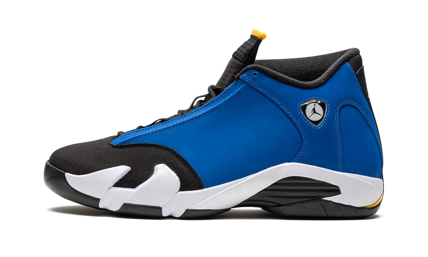 Air Jordan 14 "Laney"