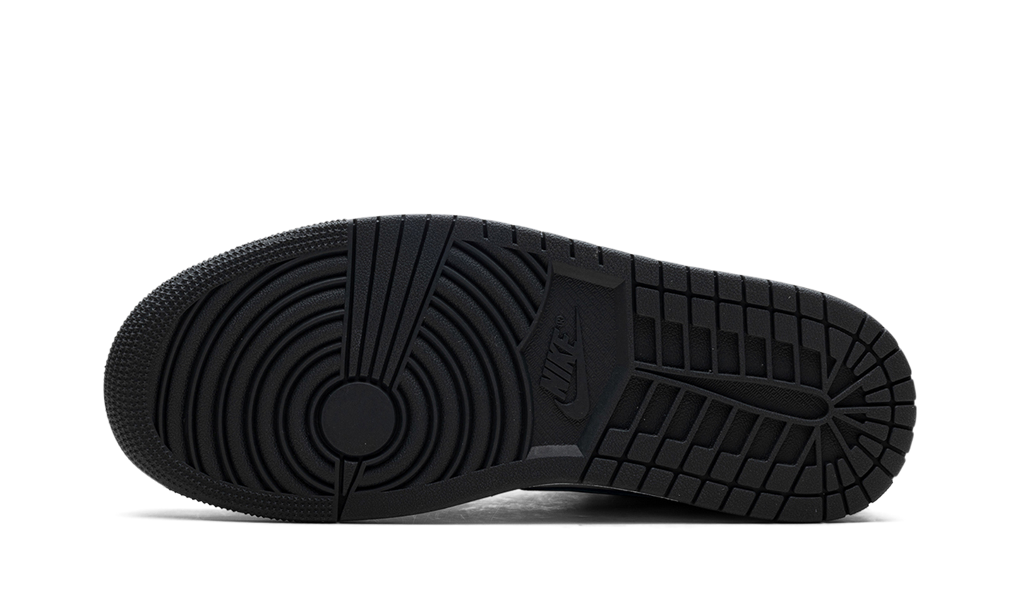 Air Jordan 1 WMNS "Anthracite / Industrial Blue"