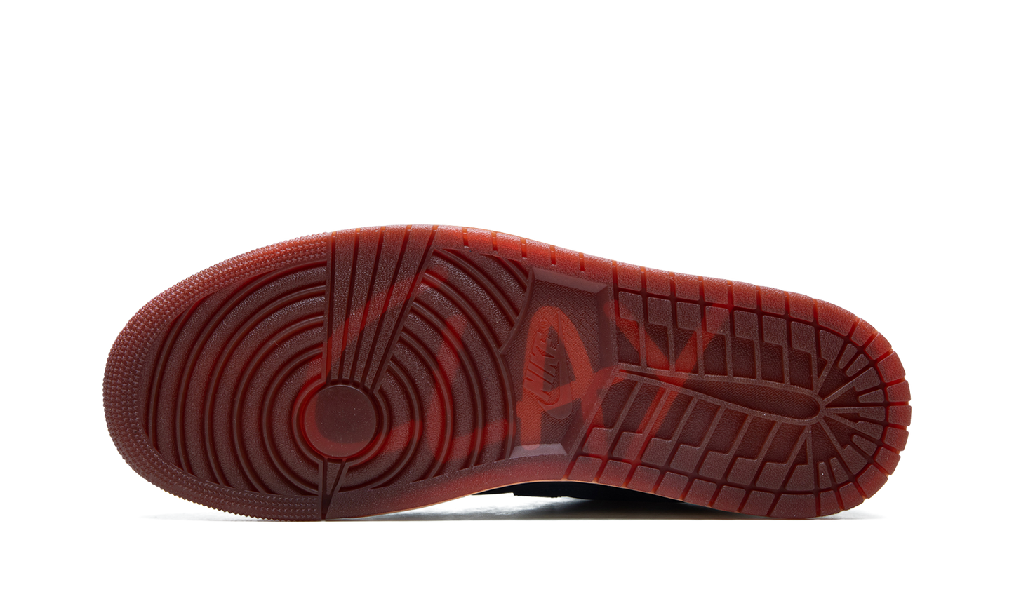 Air Jordan 1 Low "Eastside Golf"