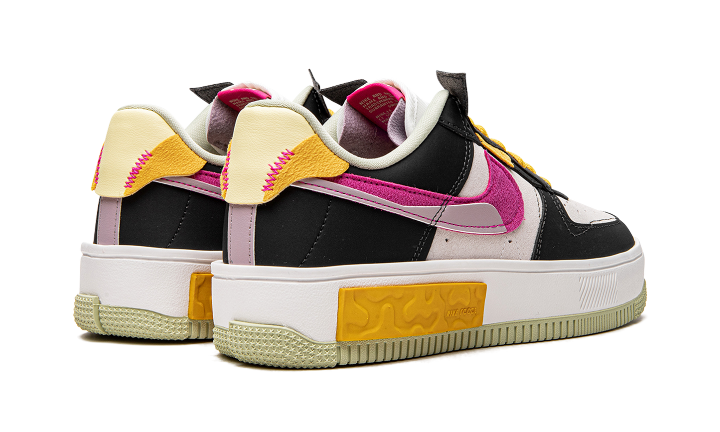 AIR FORCE 1 LO FONTANKA MNS WMNS "Pink Prime"