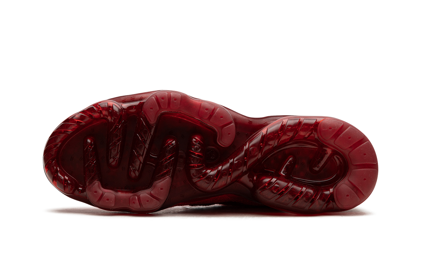 Air Vapormax 2023 Flyknit "Track Red"