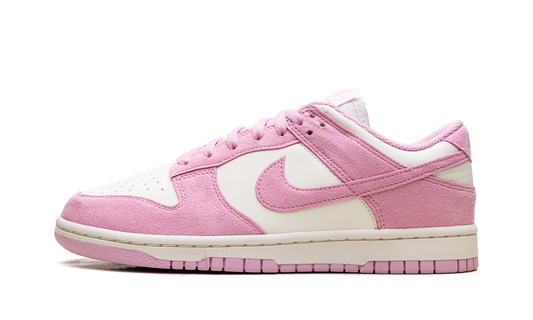 Dunk Low Next Nature WMNS "Pink Rise Sail"
