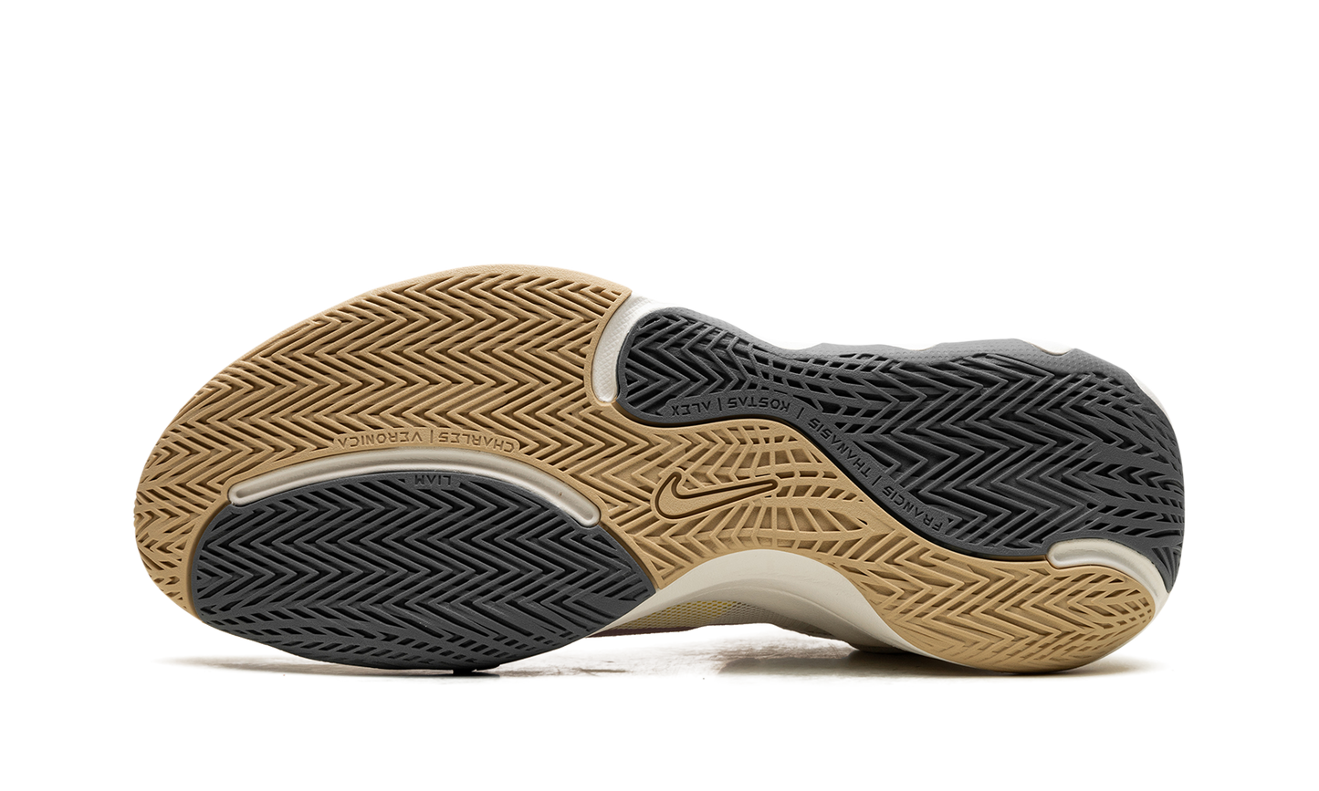 Giannis Immortality 2 "Colosseum"