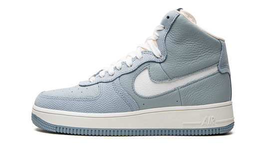 AIR FORCE 1 HIGH SCULPT MNS WMNS "Worn Blue"