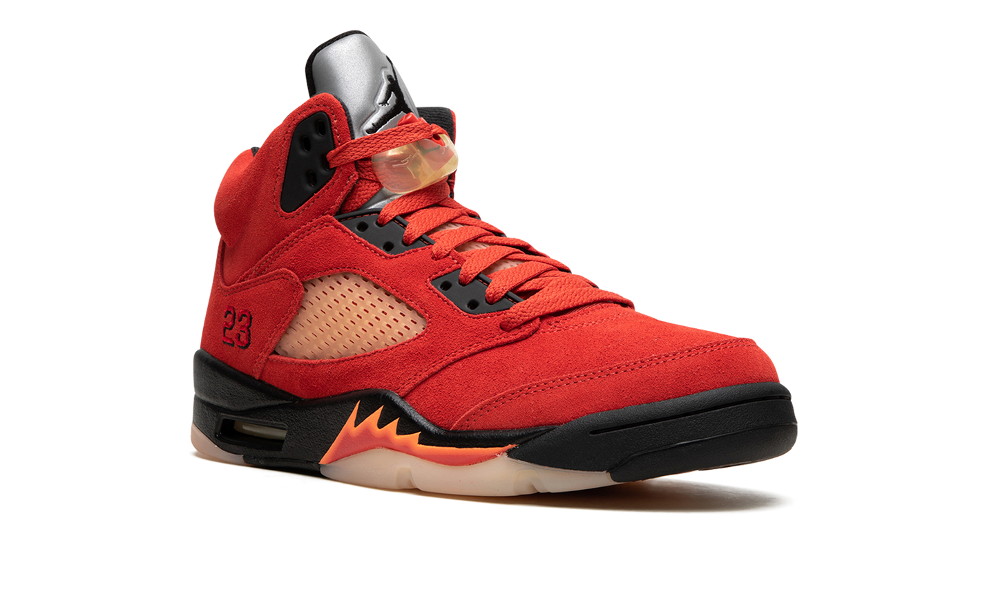 AIR JORDAN 5 WMNS "Mars For Her"