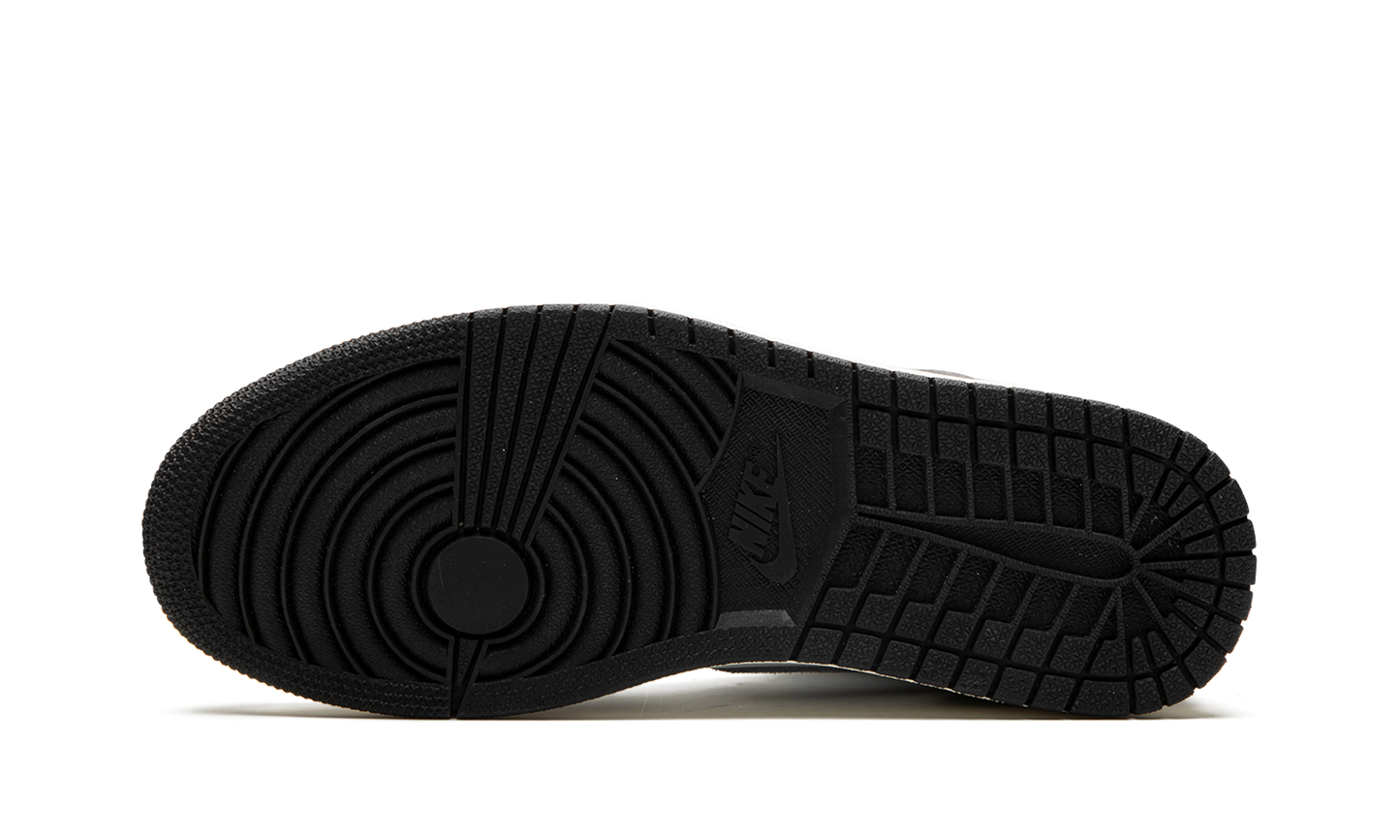 Air Jordan 1 "Washed Black"