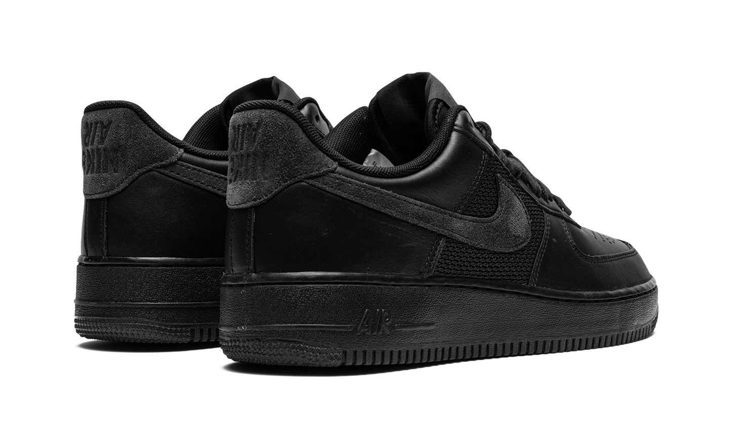 Air Force 1 Low "Slam Jam - Black"