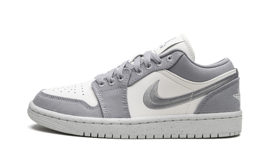 AIR JORDAN 1 LO SE WMNS "Light Steel Grey"