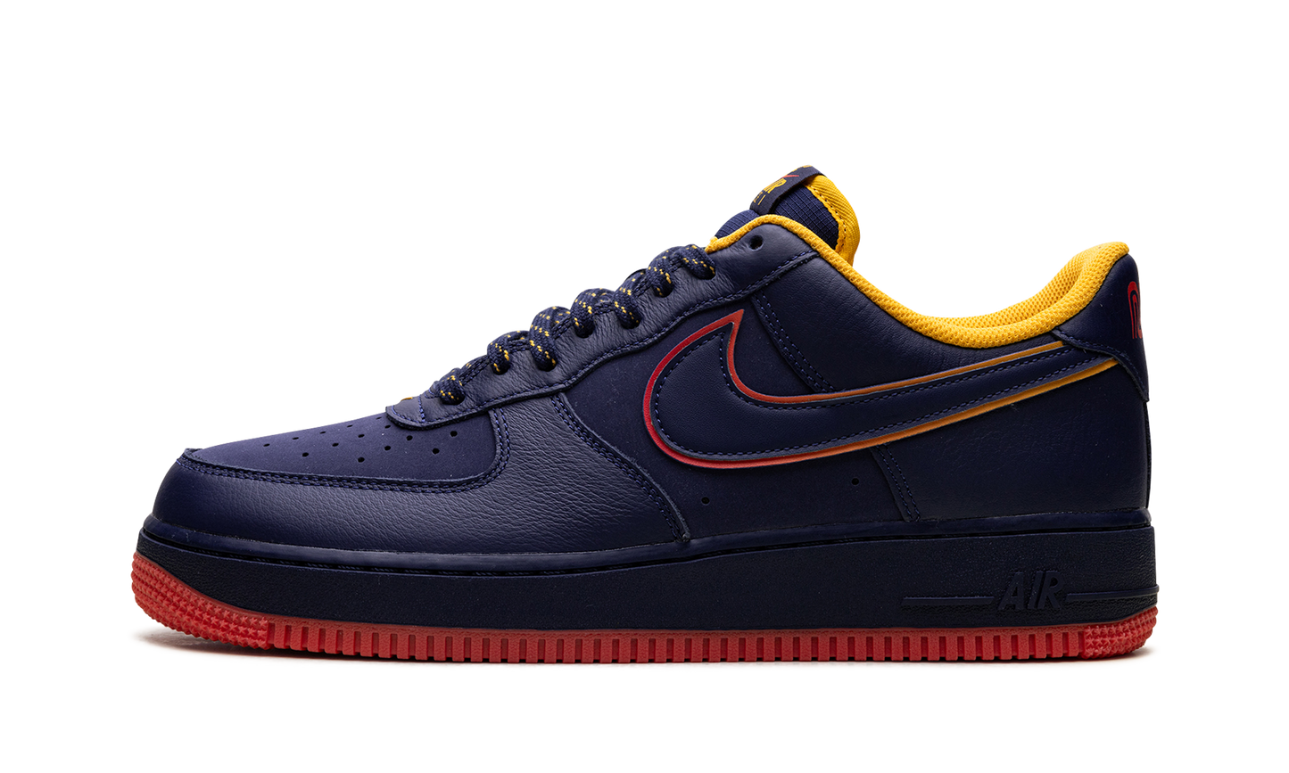 Air Force 1 Low "Retro Lettering"