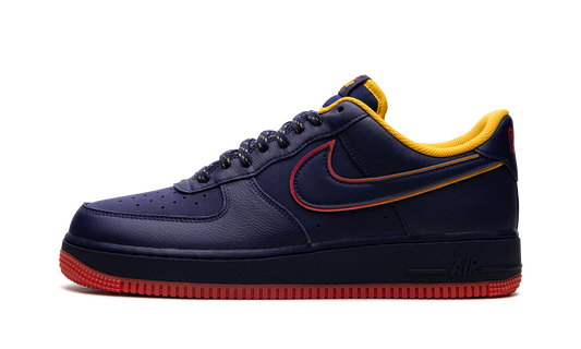 Air Force 1 Low "Retro Lettering"