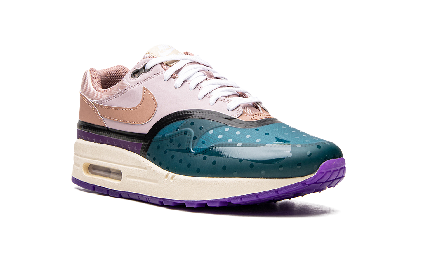 AIR MAX 1 () WMNS "Plum Fog Fossil Rose"