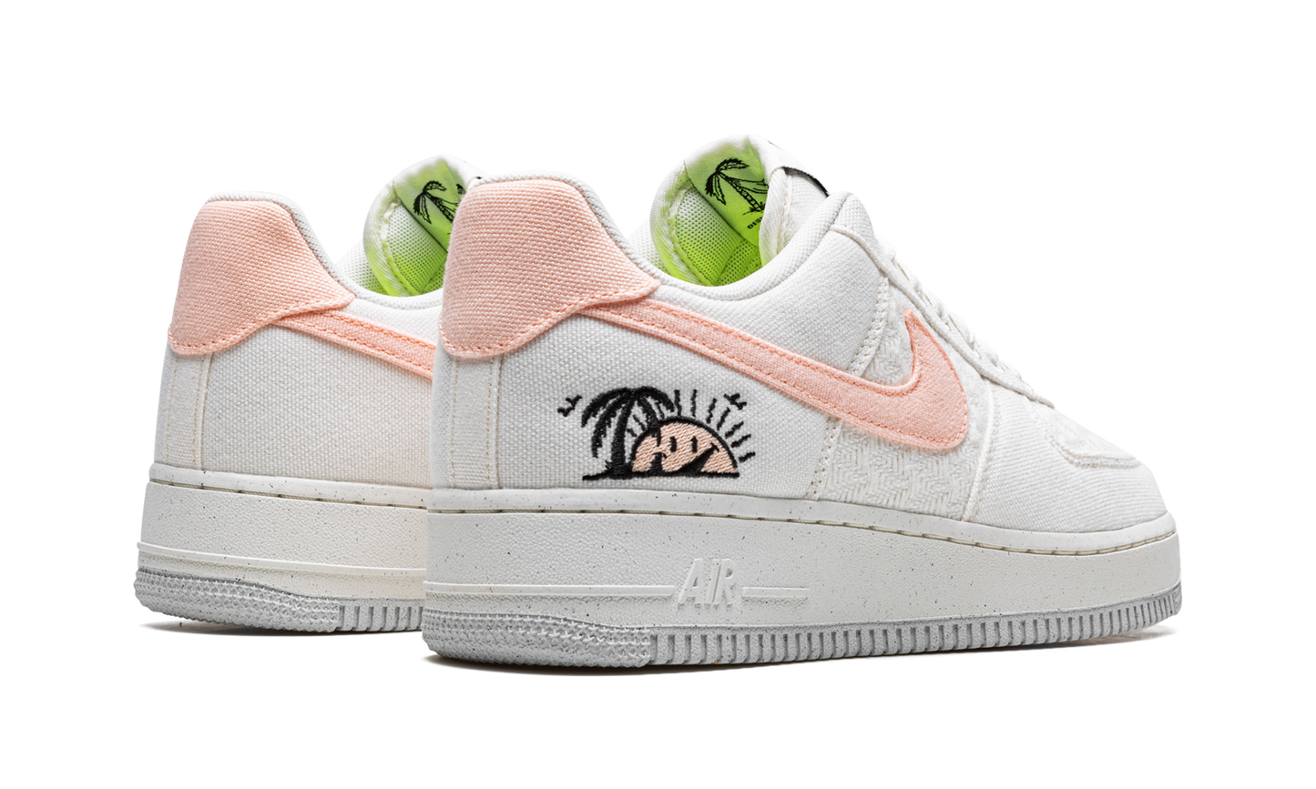 AIR FORCE 1 LO '07 SE MNS WMNS "Next Nature - Sun Club"