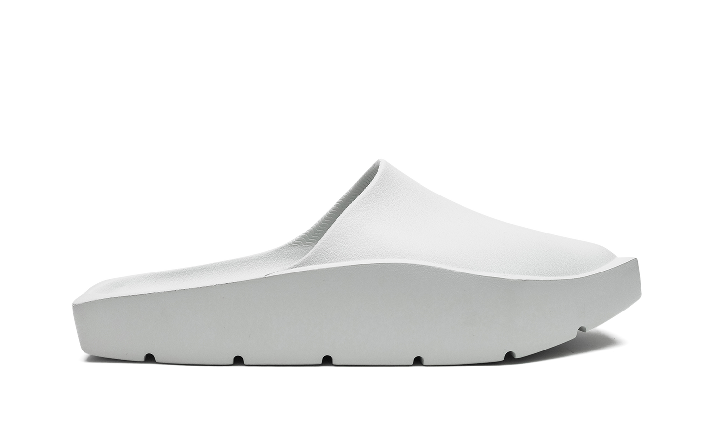 AIR JORDAN HEX MULE SP WMNS "Light Silver"