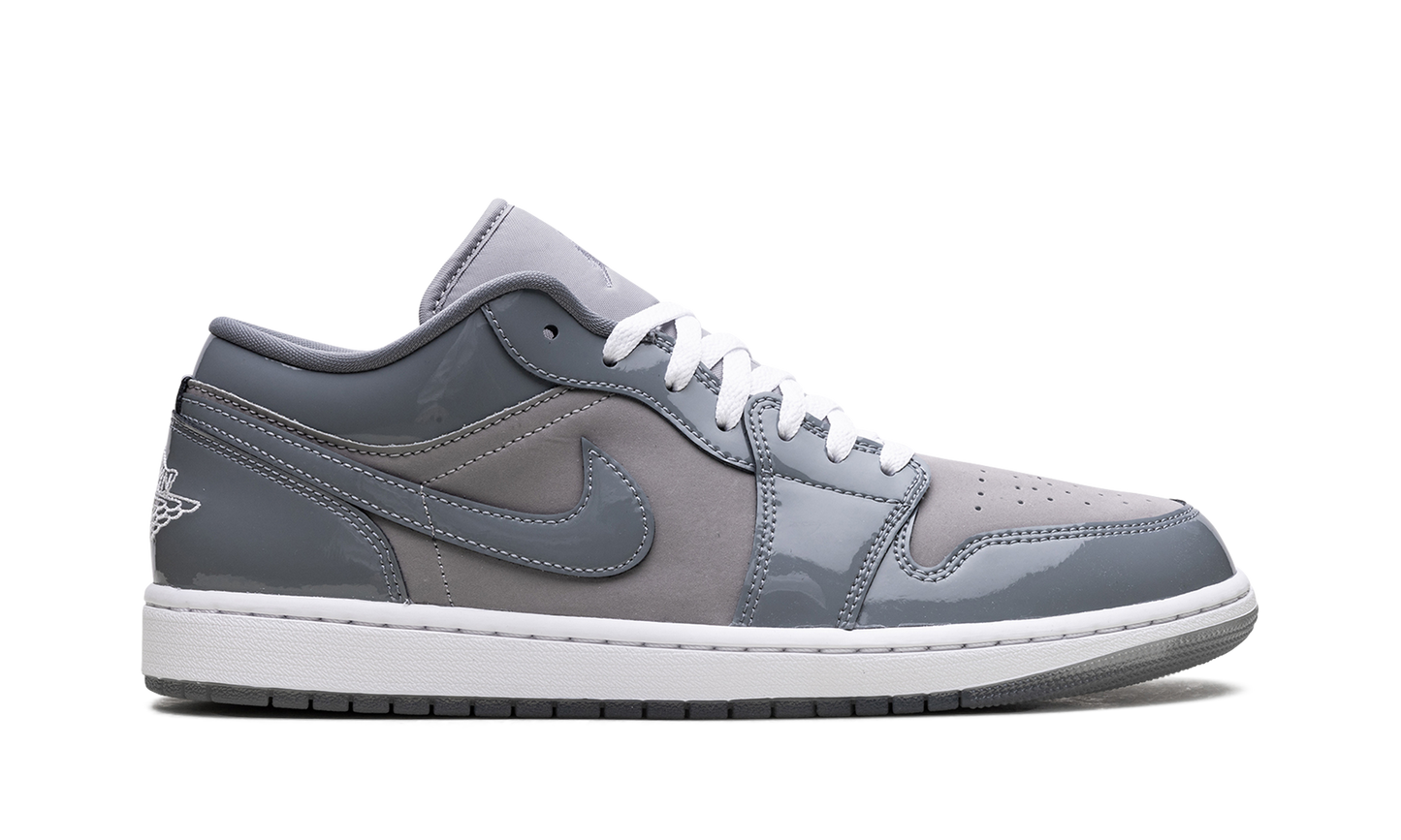 Air Jordan 1 Low "Cool Grey"