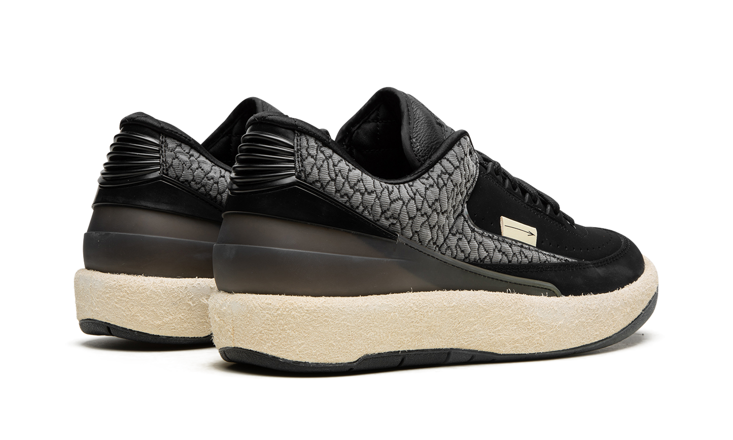 Air Jordan 2 Low "Responsibility"