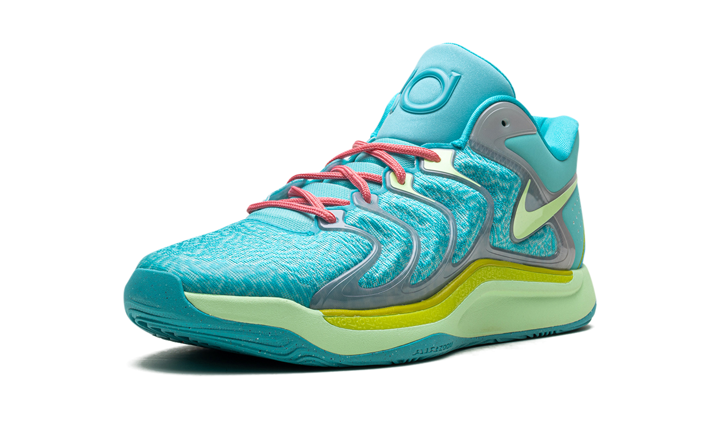 KD 17 WMNS "Bahamas"