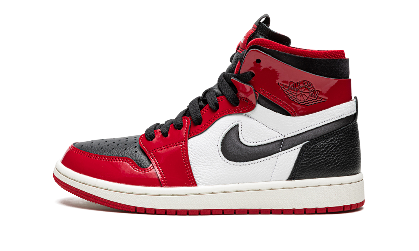 AIR JORDAN 1 ZOOM CMFT WMNS "Zoom Chicago"