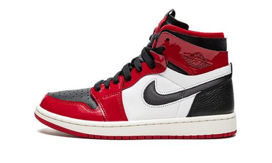 AIR JORDAN 1 ZOOM CMFT WMNS "Zoom Chicago"