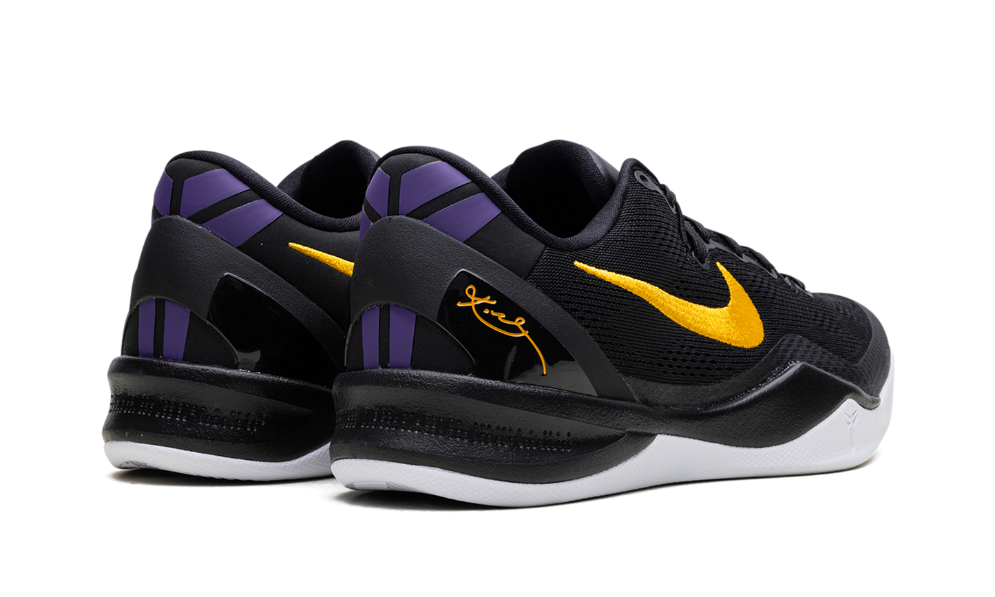 Kobe 8 Protro "Lakers Away"