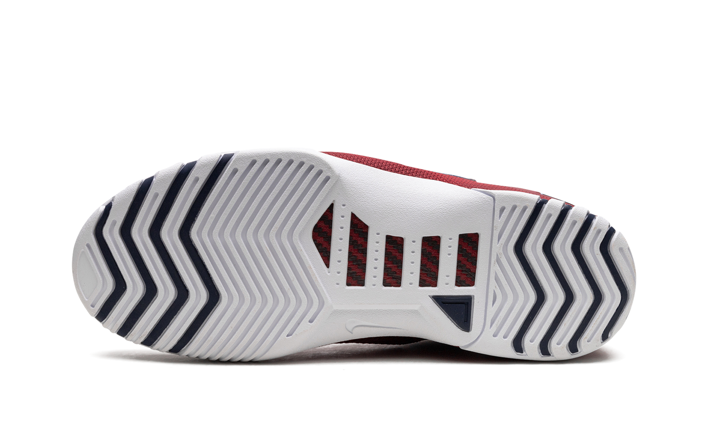 Air Zoom Generation "First Game"