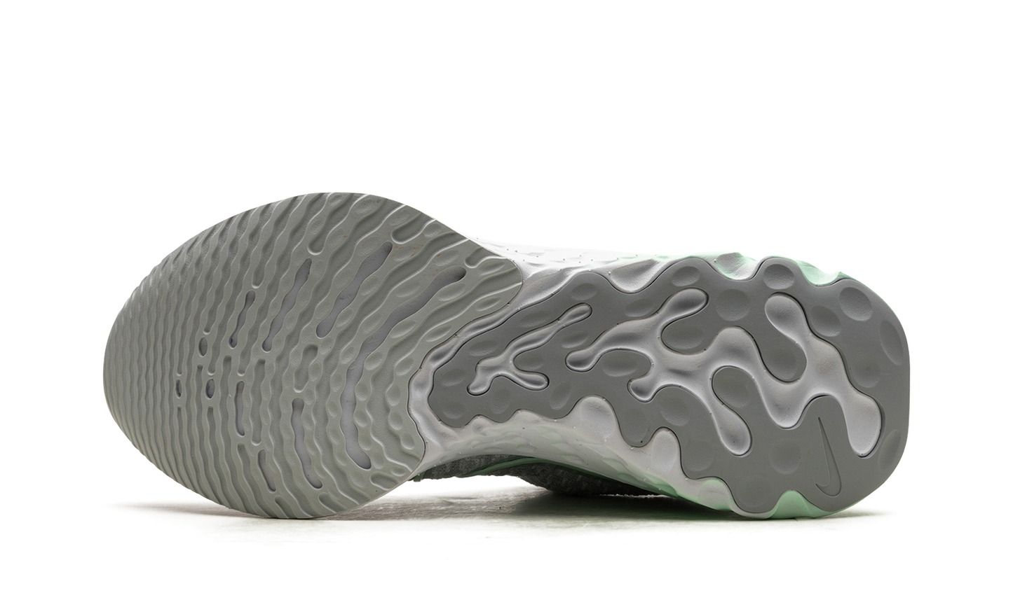REACT INFINITY RUN PK 3 WMNS "Foam Mint"