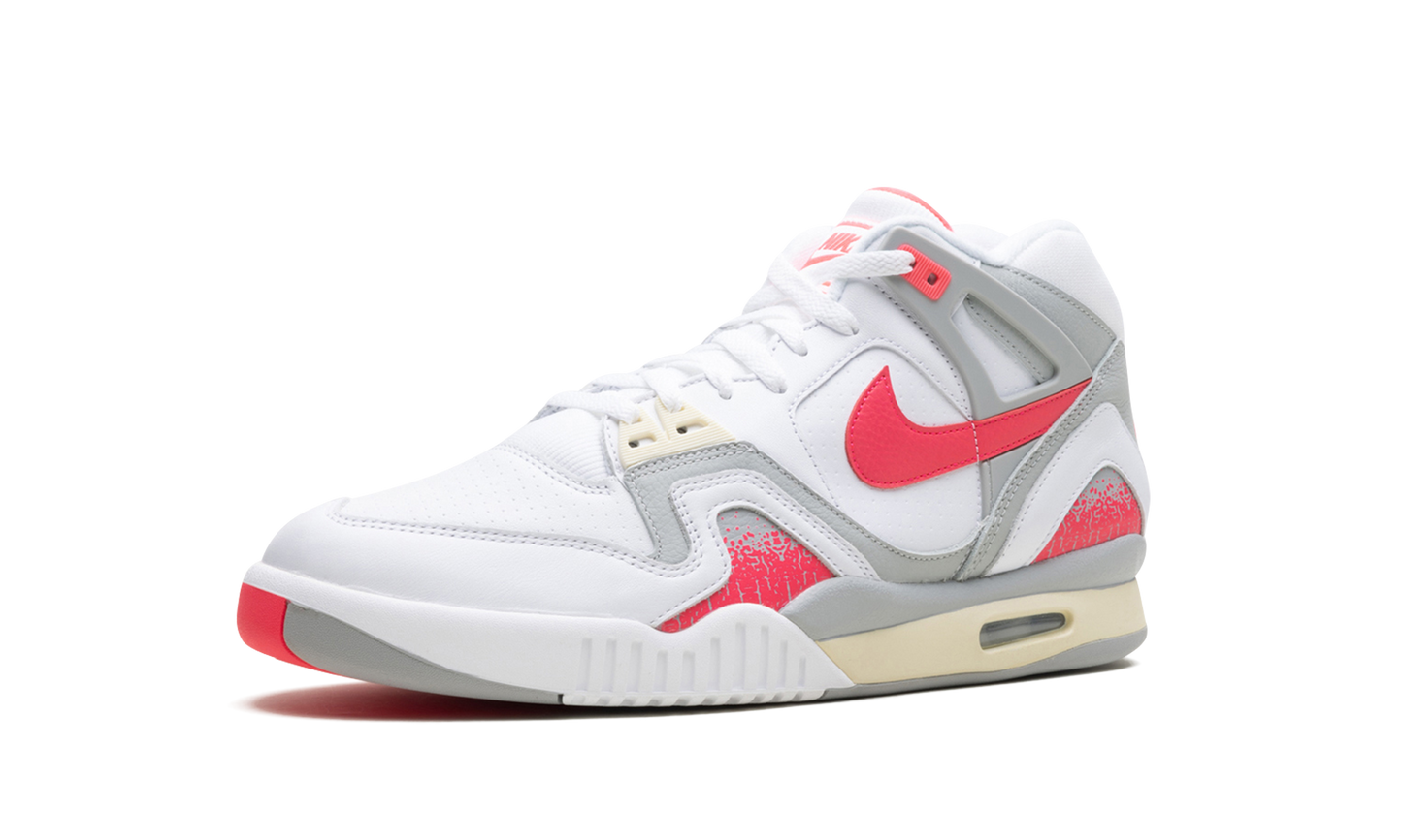 Air Tech Challenge II "Racer Pink"