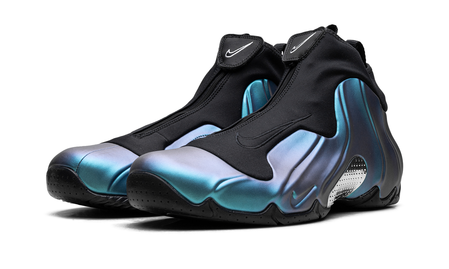 Air Flightposite "Dusty Cactus"
